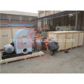 CE approved Yugong wood sawdust grinding machine price list